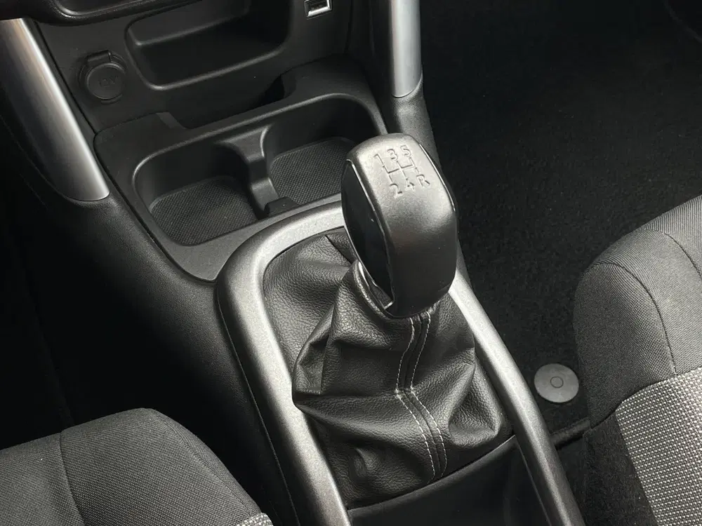 Citroën C3 Aircross 1.2 PureTech Feel uit 2019, foto 14