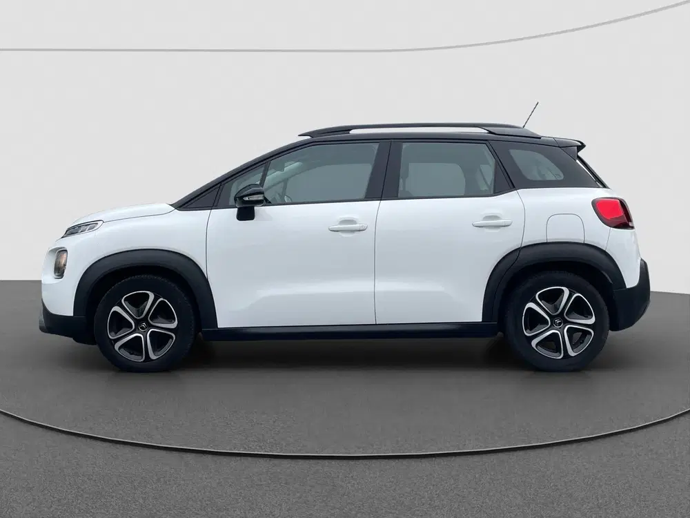 Citroën C3 Aircross 1.2 PureTech Feel uit 2019, foto 5