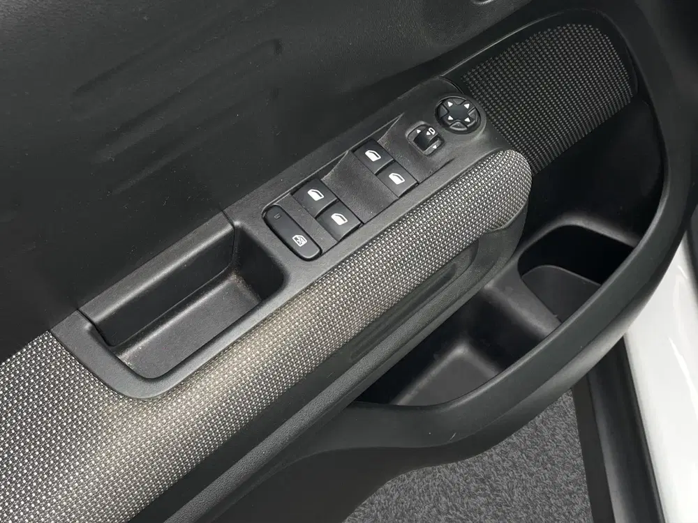Citroën C3 Aircross 1.2 PureTech Feel uit 2019, foto 7