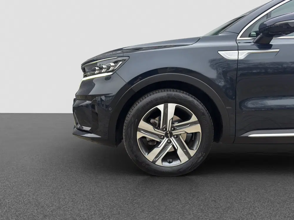 Kia Sorento 1.6 PHEV 4WD ExecutiveLine 7p. uit 2021, foto 12