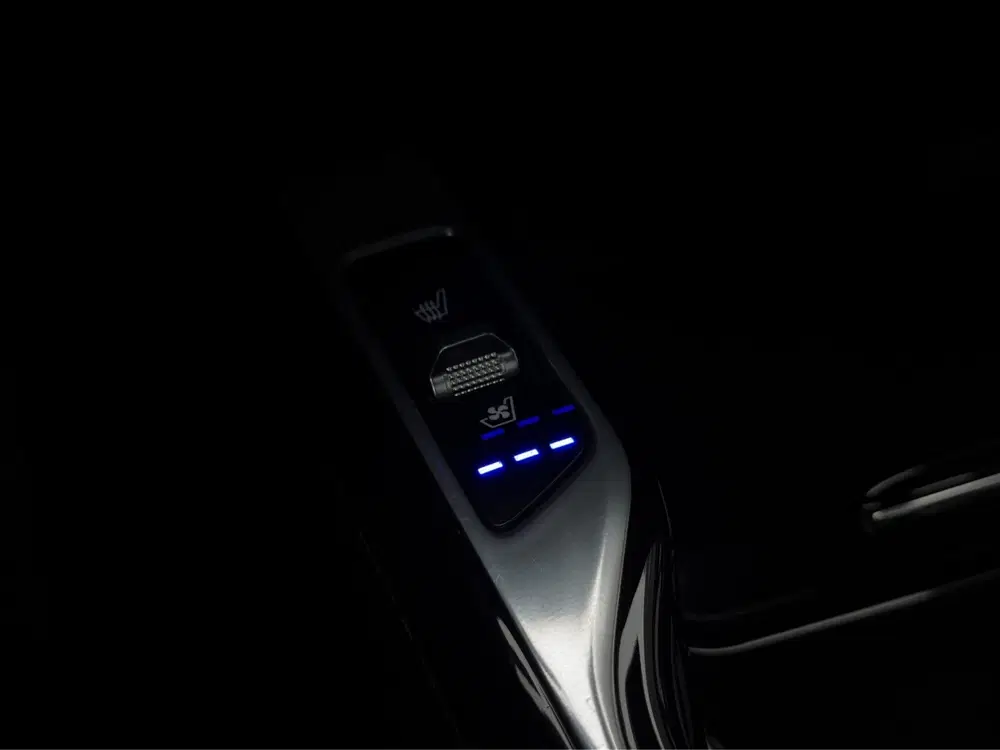 Kia Sorento 1.6 PHEV 4WD ExecutiveLine 7p. uit 2021, foto 5