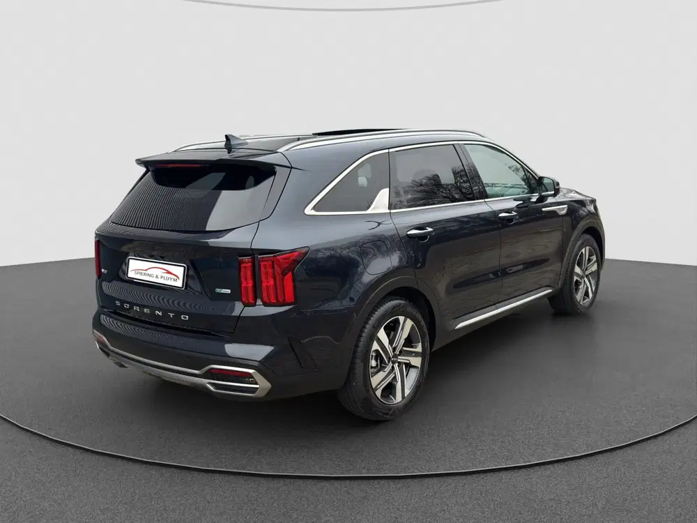 Kia Sorento 1.6 PHEV 4WD ExecutiveLine 7p. uit 2021, foto 7