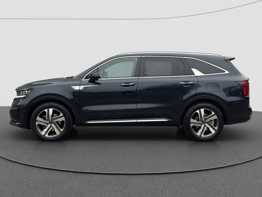 Kia Sorento 1.6 PHEV 4WD ExecutiveLine 7p. uit 2021, foto 9