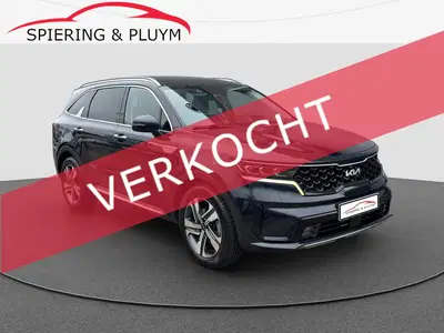 Kia Sorento 1.6 T-GDI Hybrid 2WD DynamicPlusLine 7p. uit 2022