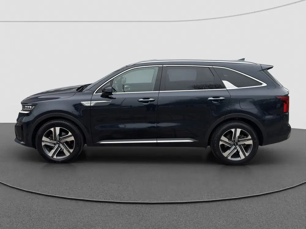 Kia Sorento 1.6 T-GDI Hybrid 2WD DynamicPlusLine 7p. uit 2022, foto 10