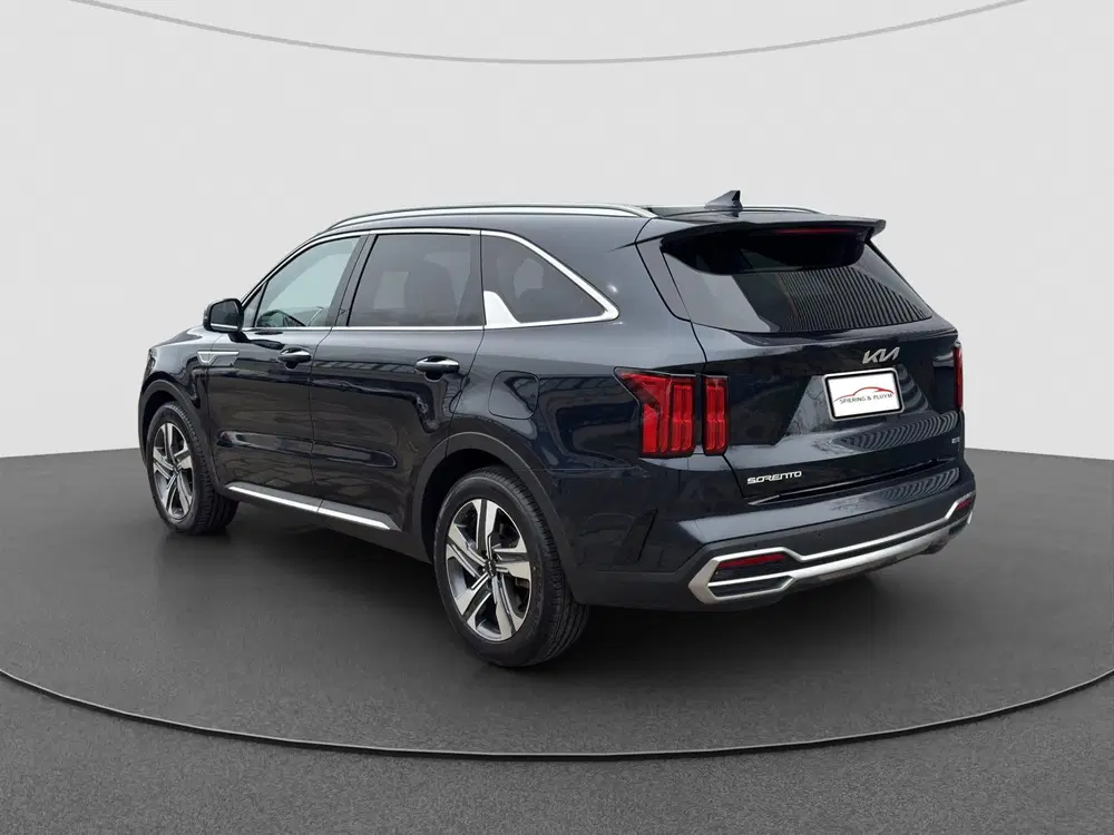 Kia Sorento 1.6 T-GDI Hybrid 2WD DynamicPlusLine 7p. uit 2022, foto 11