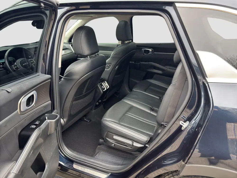 Kia Sorento 1.6 T-GDI Hybrid 2WD DynamicPlusLine 7p. uit 2022, foto 12