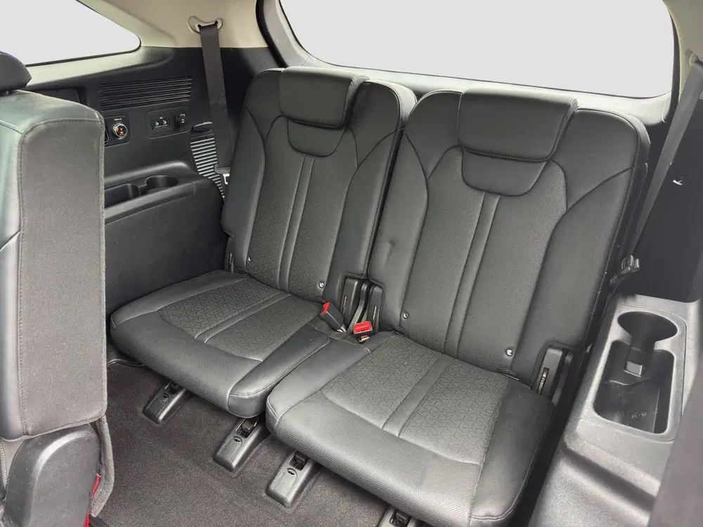 Kia Sorento 1.6 T-GDI Hybrid 2WD DynamicPlusLine 7p. uit 2022, foto 13