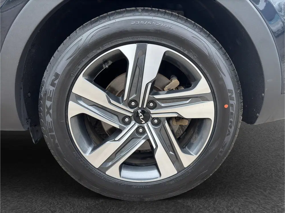 Kia Sorento 1.6 T-GDI Hybrid 2WD DynamicPlusLine 7p. uit 2022, foto 14