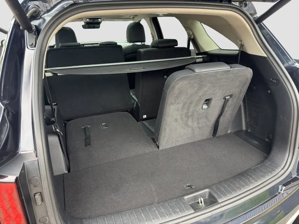 Kia Sorento 1.6 T-GDI Hybrid 2WD DynamicPlusLine 7p. uit 2022, foto 3
