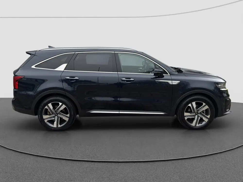 Kia Sorento 1.6 T-GDI Hybrid 2WD DynamicPlusLine 7p. uit 2022, foto 7