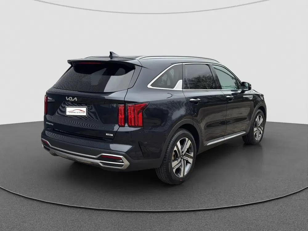 Kia Sorento 1.6 T-GDI Hybrid 2WD DynamicPlusLine 7p. uit 2022, foto 8