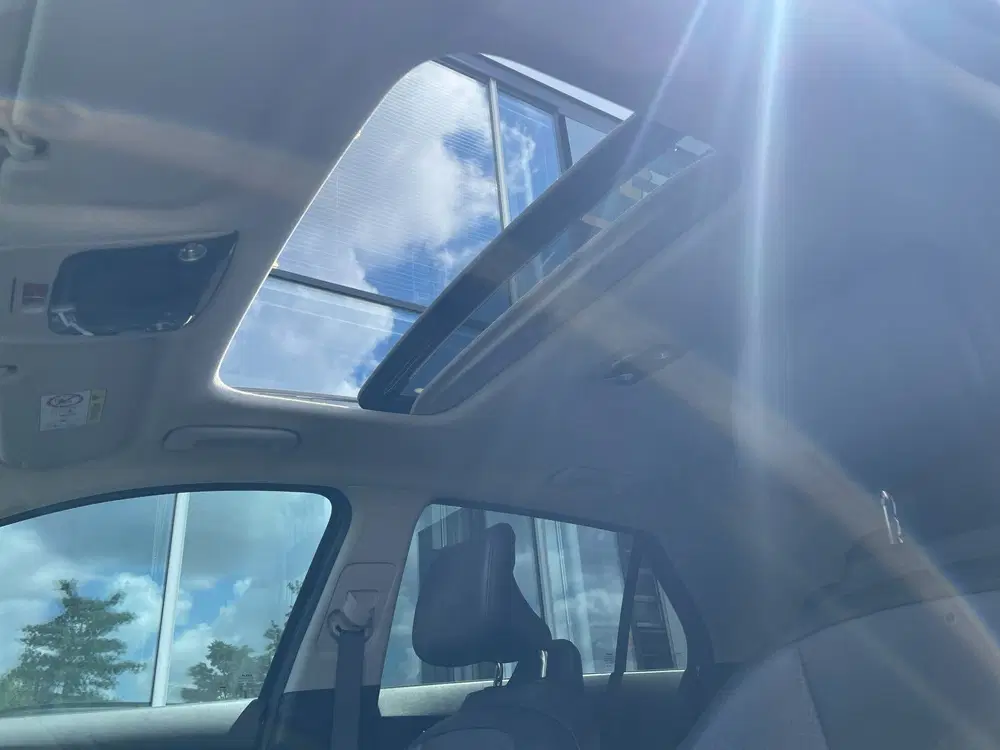 Kia Niro 1.6 GDi Hybrid ExecutiveLine uit 2023, foto 4