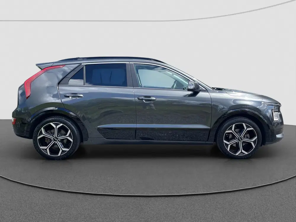 Kia Niro 1.6 GDi Hybrid ExecutiveLine uit 2023, foto 5