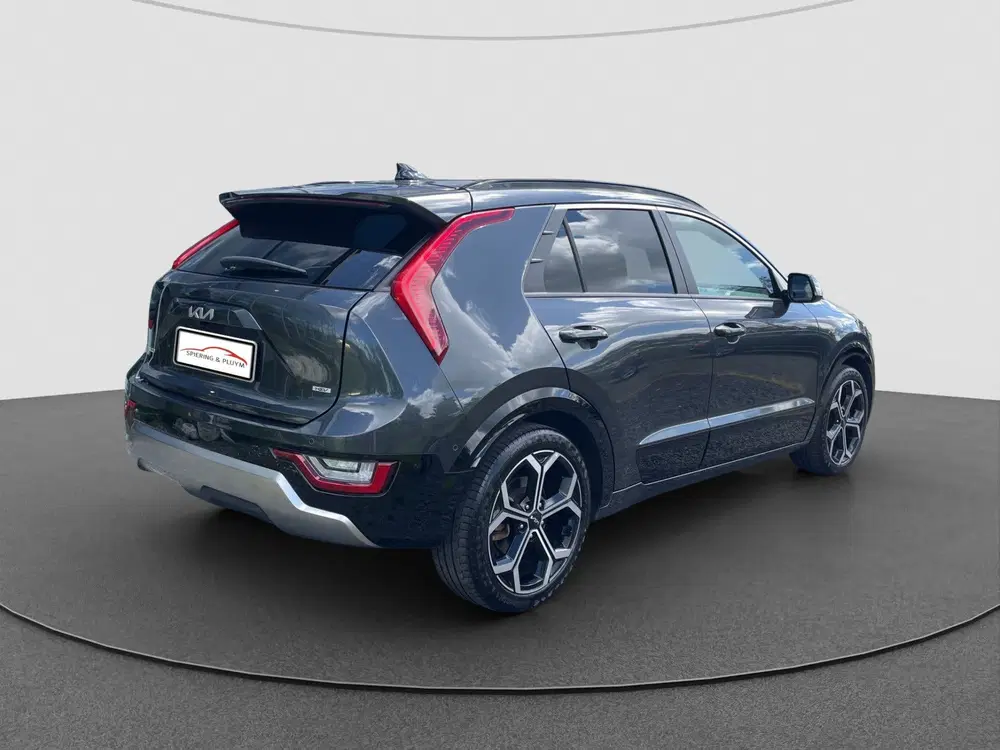 Kia Niro 1.6 GDi Hybrid ExecutiveLine uit 2023, foto 6