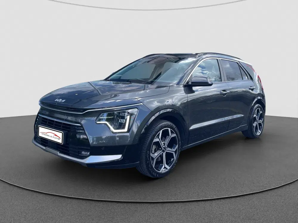 Kia Niro 1.6 GDi Hybrid ExecutiveLine uit 2023, foto 7