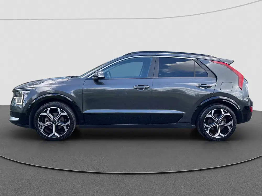 Kia Niro 1.6 GDi Hybrid ExecutiveLine uit 2023, foto 8