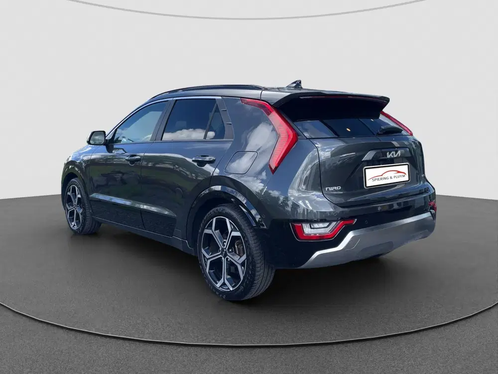 Kia Niro 1.6 GDi Hybrid ExecutiveLine uit 2023, foto 9