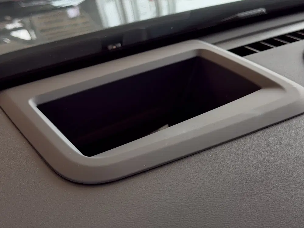 Jaecoo 7 1.5 GDI SHS-P Exclusive uit 2026, foto 13