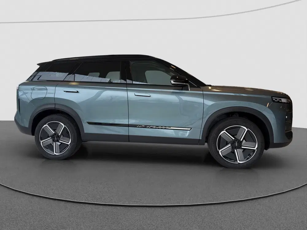 Jaecoo 7 1.5 GDI SHS-P Exclusive uit 2026, foto 2