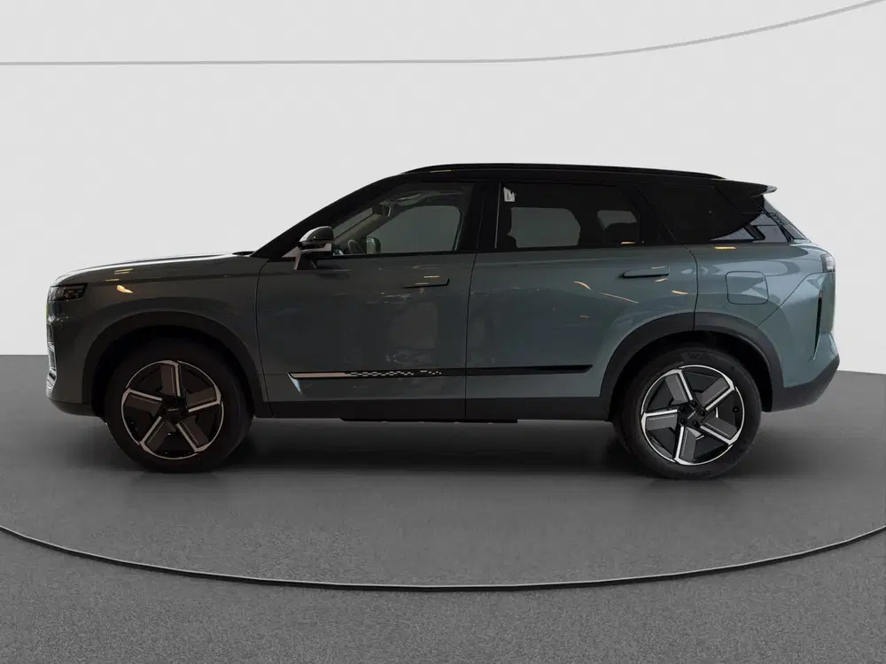 Jaecoo 7 1.5 GDI SHS-P Exclusive uit 2026, foto 5