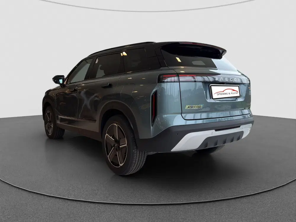 Jaecoo 7 1.5 GDI SHS-P Exclusive uit 2026, foto 6