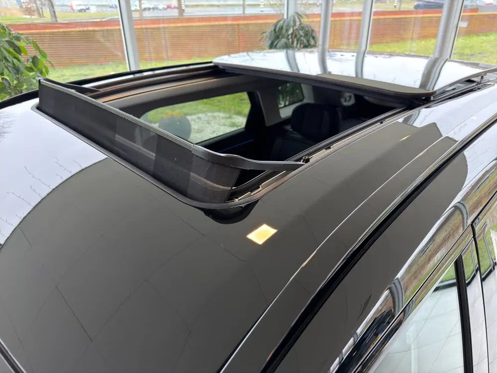 Jaecoo 7 1.5 GDI SHS-P Exclusive uit 2026, foto 8