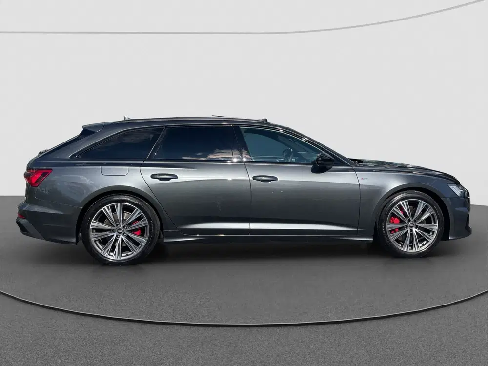 Audi A6 50 TFSI e quattro S edition uit 2023, foto 5