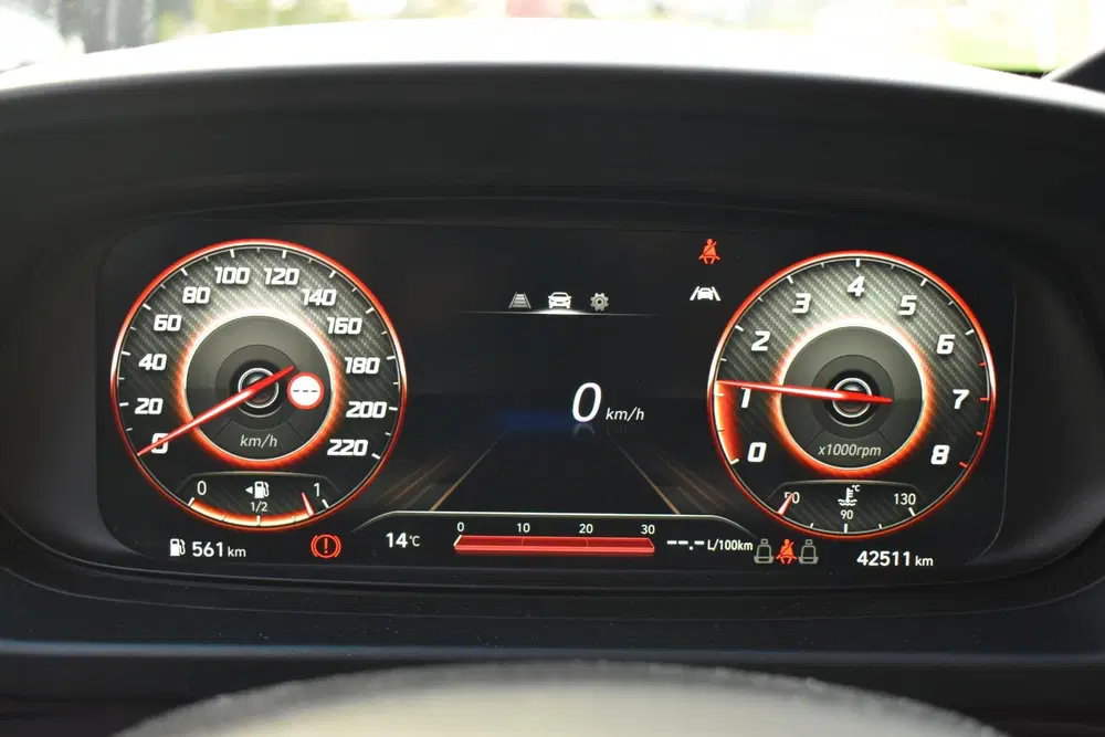 Hyundai i20 1.2 MPI Comfort 1e Eigenaar uit 2022, foto 10