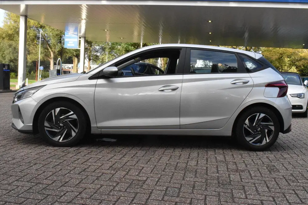 Hyundai i20 1.2 MPI Comfort 1e Eigenaar uit 2022, foto 15