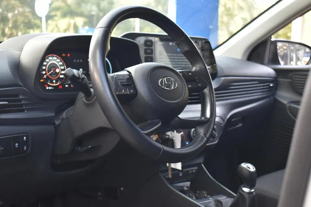Hyundai i20 1.2 MPI Comfort 1e Eigenaar uit 2022, foto 2
