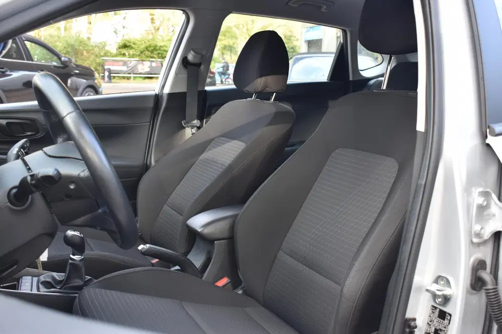 Hyundai i20 1.2 MPI Comfort 1e Eigenaar uit 2022, foto 4