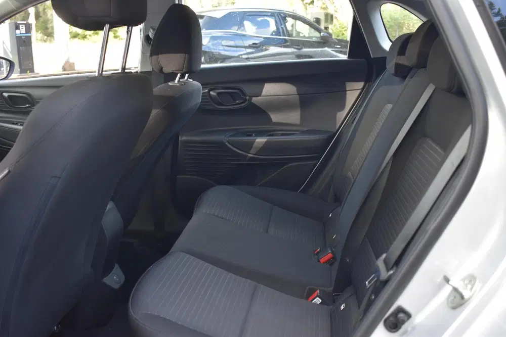 Hyundai i20 1.2 MPI Comfort 1e Eigenaar uit 2022, foto 5