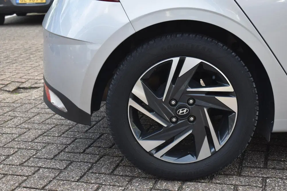 Hyundai i20 1.2 MPI Comfort 1e Eigenaar uit 2022, foto 7