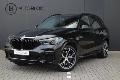 BMW X5 XDrive45e M sport uit 2022