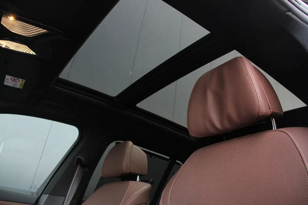 BMW X5 XDrive45e M sport uit 2022, foto 14