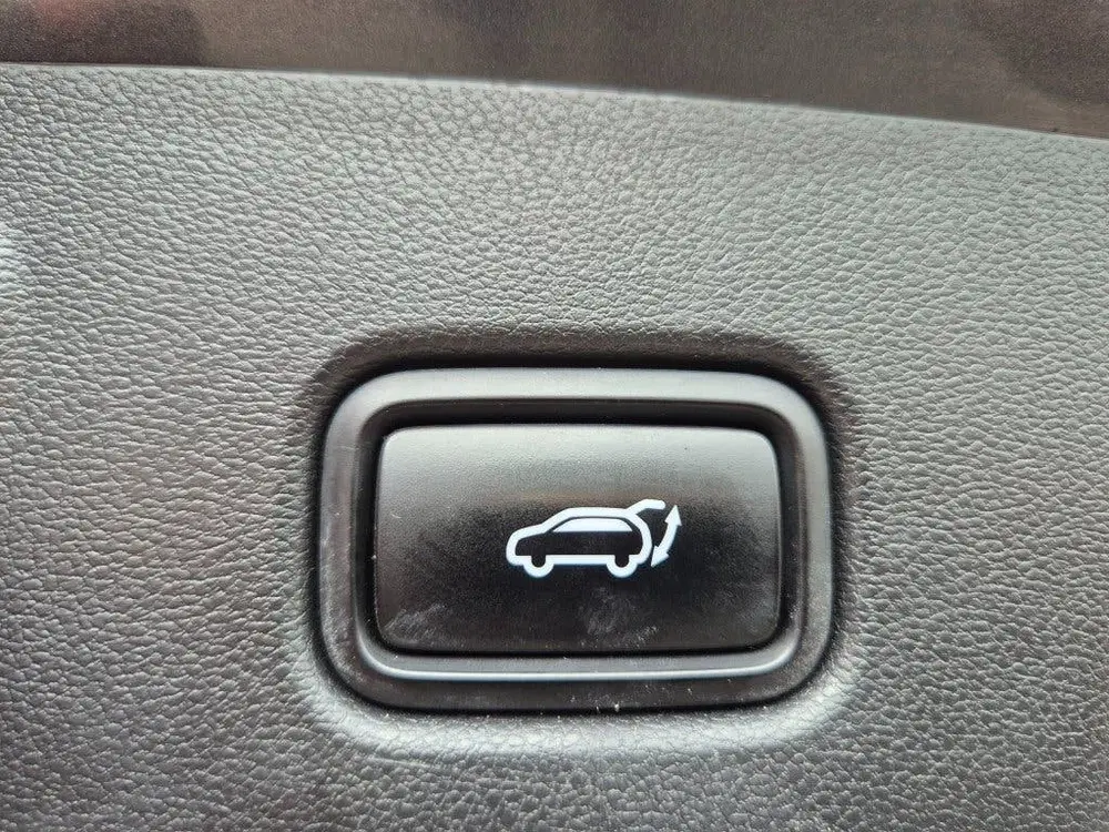 Hyundai TUCSON 1.6 TGDI AUT. HYBRIDE 230PK EXECUTIVE LEER uit 2021, foto 14
