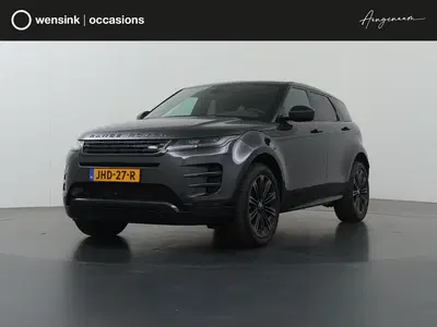 Land Rover Range Rover Evoque 1.5 P270e PHEV AWD SE Dynamic uit 2025