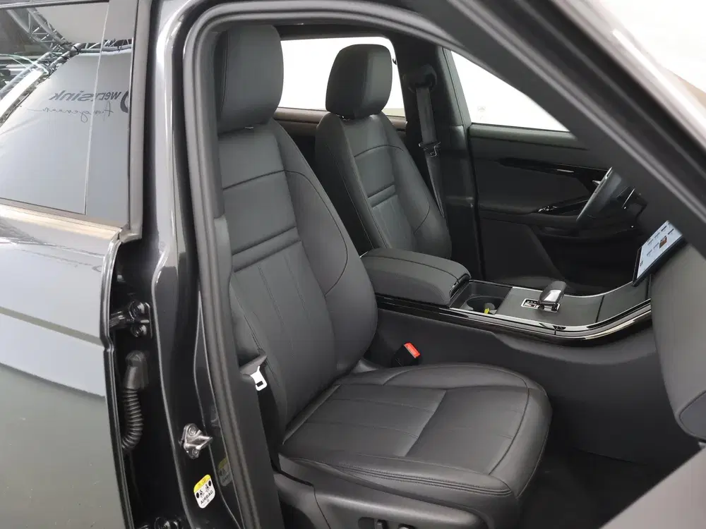 Land Rover Range Rover Evoque 1.5 P270e PHEV AWD SE Dynamic uit 2025, foto 11