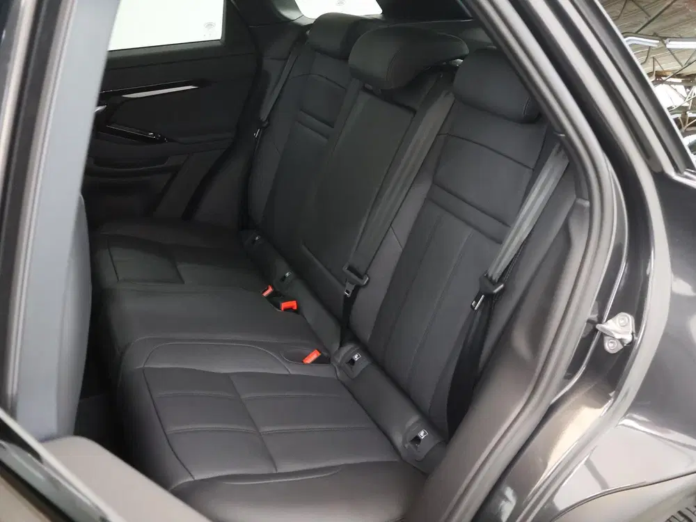 Land Rover Range Rover Evoque 1.5 P270e PHEV AWD SE Dynamic uit 2025, foto 12