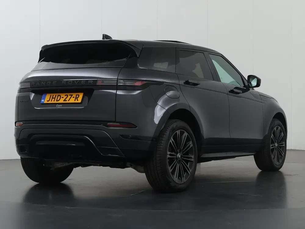 Land Rover Range Rover Evoque 1.5 P270e PHEV AWD SE Dynamic uit 2025, foto 2