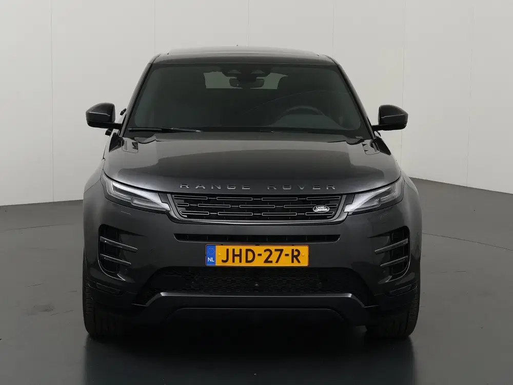Land Rover Range Rover Evoque 1.5 P270e PHEV AWD SE Dynamic uit 2025, foto 3