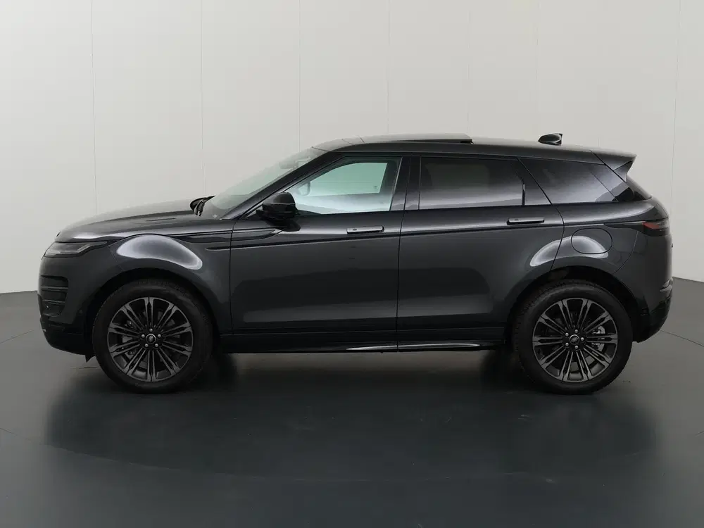 Land Rover Range Rover Evoque 1.5 P270e PHEV AWD SE Dynamic uit 2025, foto 5