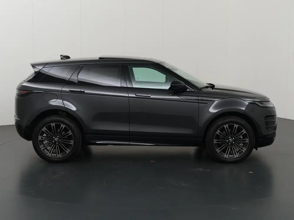 Land Rover Range Rover Evoque 1.5 P270e PHEV AWD SE Dynamic uit 2025, foto 6