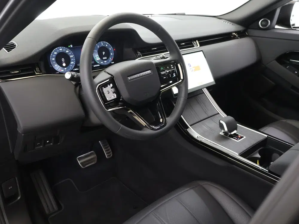 Land Rover Range Rover Evoque 1.5 P270e PHEV AWD SE Dynamic uit 2025, foto 7
