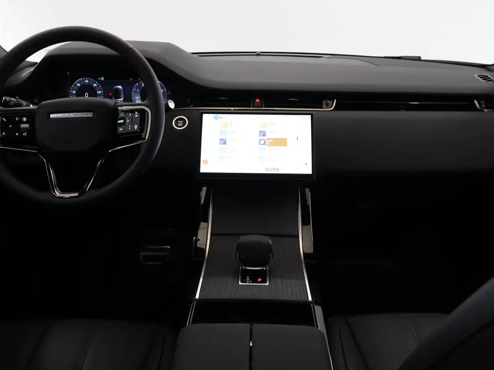 Land Rover Range Rover Evoque 1.5 P270e PHEV AWD SE Dynamic uit 2025, foto 8