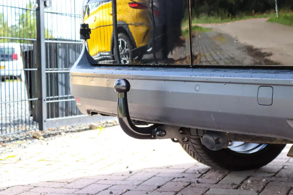 Volkswagen Caddy 2.0 TDI Trekhaak uit 2021, foto 14