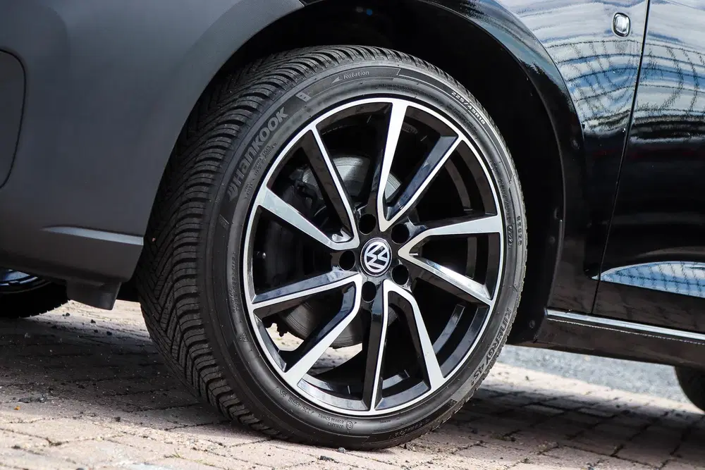 Volkswagen Caddy 2.0 TDI Trekhaak uit 2021, foto 15