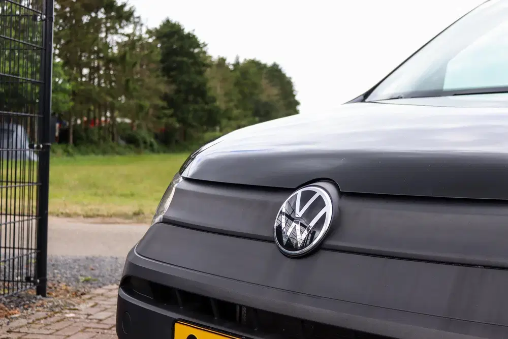 Volkswagen Caddy 2.0 TDI Trekhaak uit 2021, foto 7