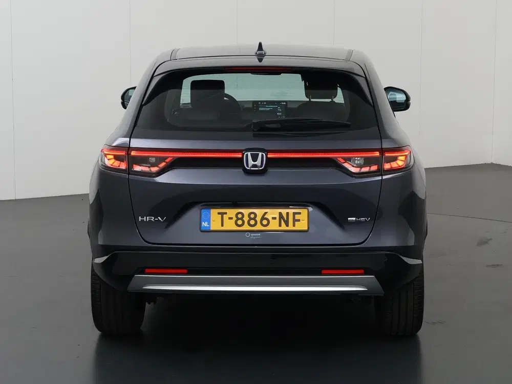Honda HR-V 1.5 e:HEV Advance uit 2023, foto 4